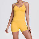 J-Clothing Premium Gym Wear Set 
