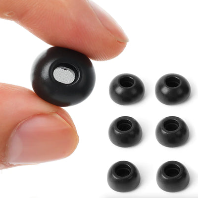 Replacement Ear Tips For Apple Airpods Pro Memory Foam Tips Airpod Pro - 3 Pairs 