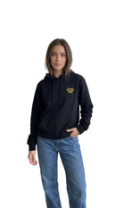 The Classic J-Clothing 100% cotton fabrics  Hoodie – Minimal  Edition 
