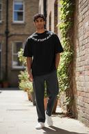 J-Clothing Premium Oversized T-Shirt 