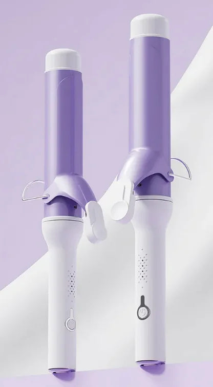 40mm Wave Lasting Shaping Does Not Hurt Hair Curler 