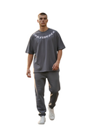 J-Clothing Premium Oversized T-Shirt – 230 GSM 
