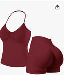 J-Clothing Premium Gym Wear Set 