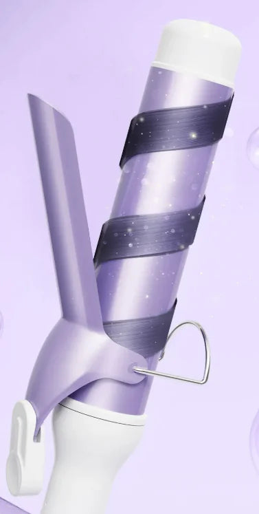 40mm Wave Lasting Shaping Does Not Hurt Hair Curler 