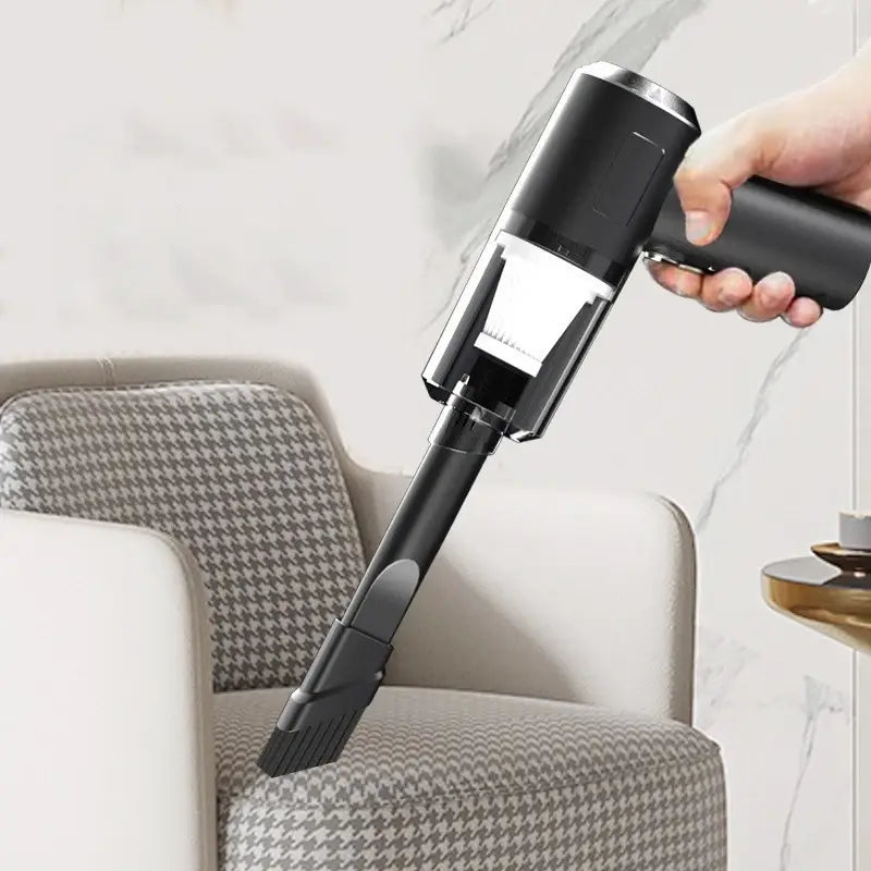 Strong Car Vacuum Cleaner 