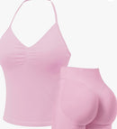 J-Clothing Premium Gym Wear Set 