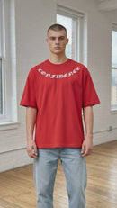 Premium Oversized Cotton T-Shirt – 230 GSM