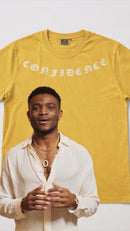 Premium 230 GSM Heavyweight Cotton T-Shirt
