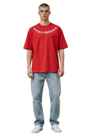 J-Clothing Premium Oversized T-Shirt – 230 GSM 
