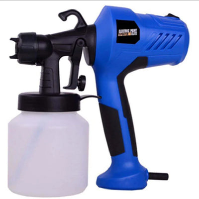 Fence Paint Sprayer 