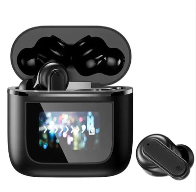 Touch Screen Bluetooth Earphones 