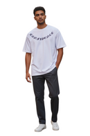 J-Clothing Premium Oversized T-Shirt – 230 GSM 