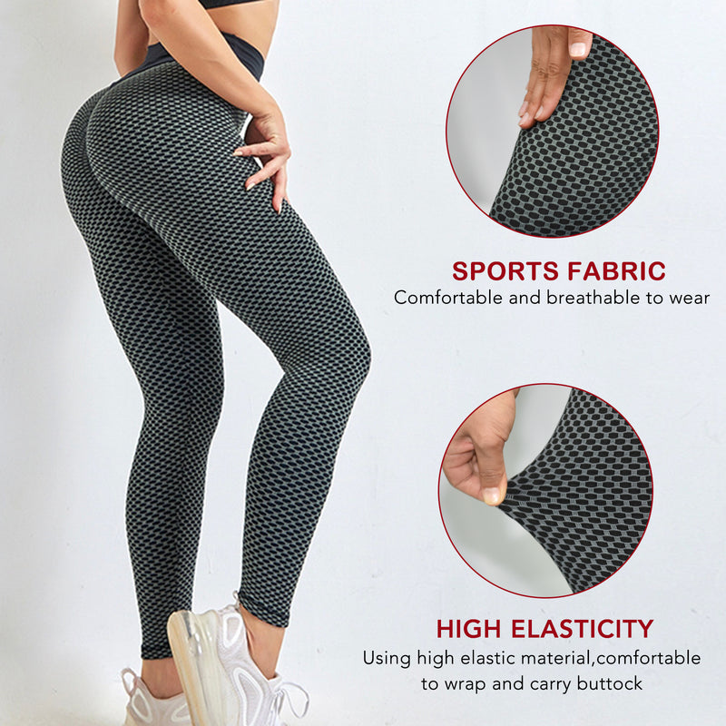 TIKTok Yoga Leggings 