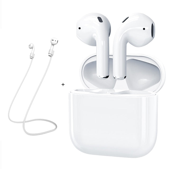 Original Xiaomi Air Pro 4 TWS Bluetooth 5.0 