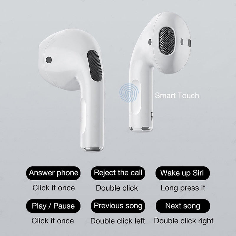 Original Xiaomi Air Pro 4 TWS Bluetooth 5.0 